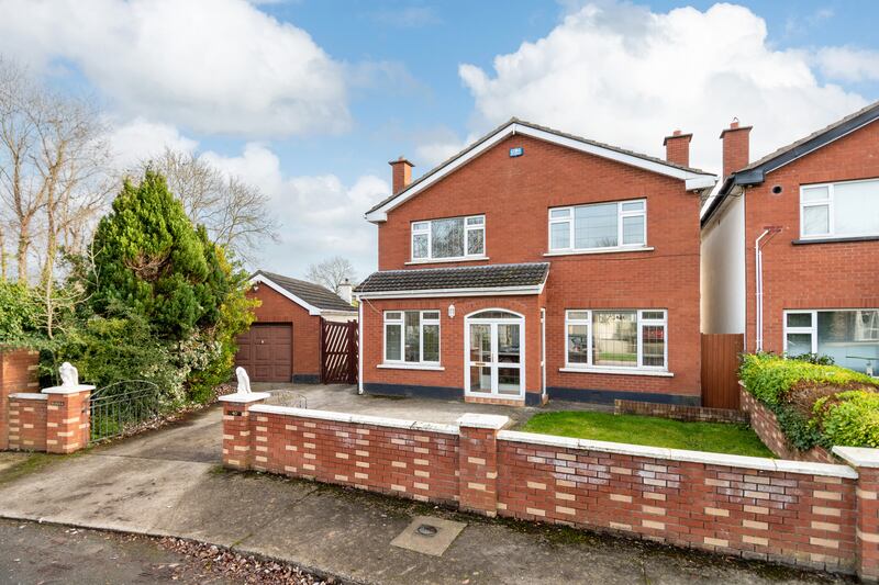 40 Castleknock View, Castleknock, Dublin 15