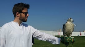 ‘Life as an Irish teacher in Dubai is exciting and diverse’