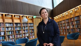 Anne Enright: ‘Male critical culture has become quite defensive and sour’