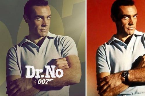 Dr No Gun: Is this what they mean by woke gone mad?