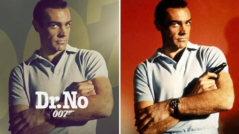 Dr No Gun: Is this what they mean by woke gone mad?