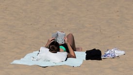 Good books: The 20 best holiday reads this summer