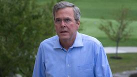 Bush refuses to rule out torture if he becomes US president