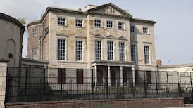 Heritage groups urge State to buy last great Georgian mansion built in Dublin