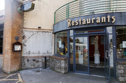 Little Caesars becomes latest Dublin restaurant to close