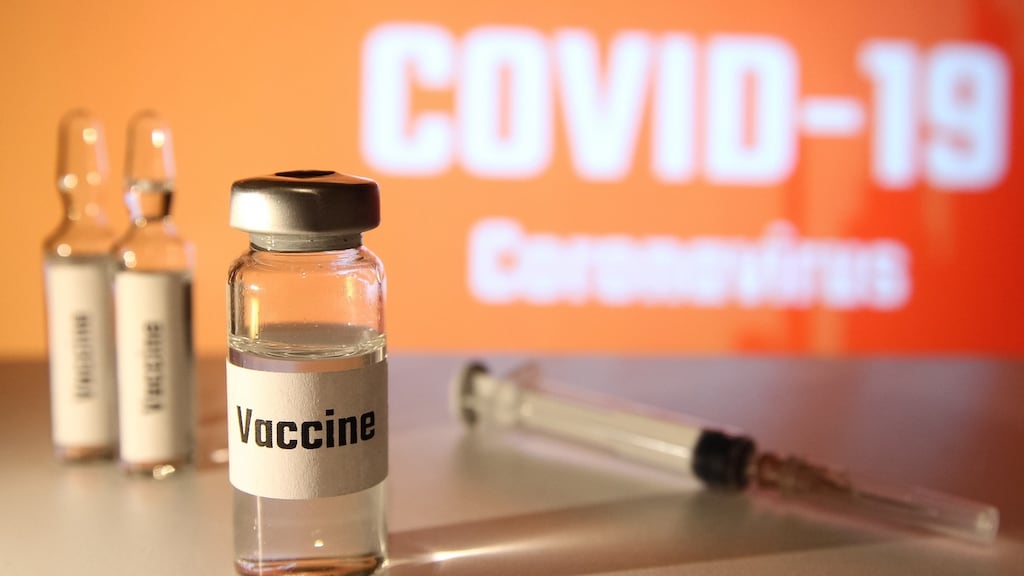 Covid-19 cases soared in October and early November, setting daily records in the United States and Europe.