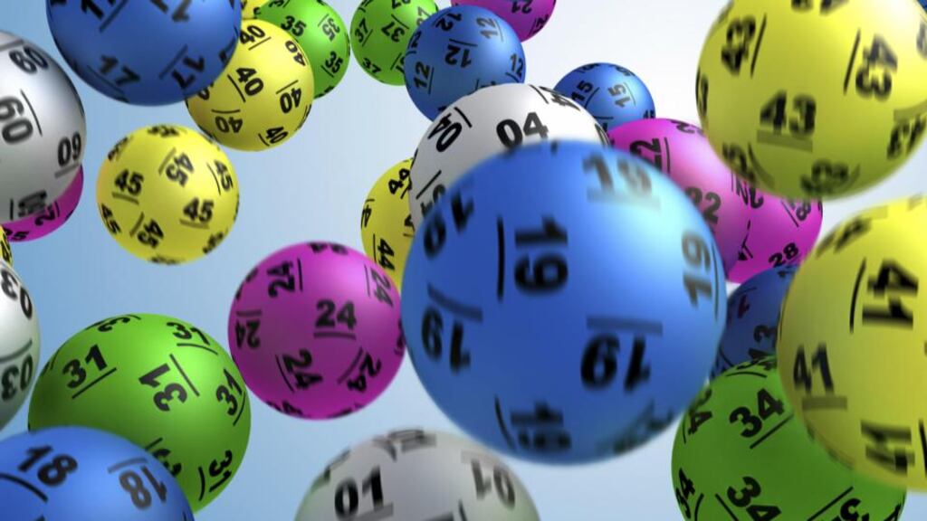 The closing date for the initial phase of procurement is September 17th, just one day after the provisional deadline for applications for the National Lottery licence itself.