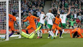 Harry Arter’s audition hits all the right notes