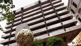 Too early to assess whether intervention has cooled property market