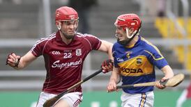 Galway victory increases Tipperary’s relegation worries