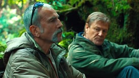 Four new films to see this week: Anemone, Abode, Die My Love and Train Dreams