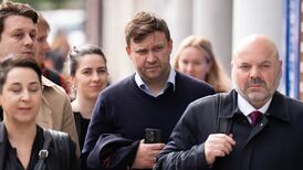 Roy Keane left ‘in shock’ after being allegedly ‘headbutted’ through doors, court told