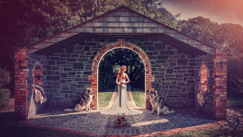 Galgorm - Game of Thrones