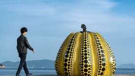 Robots, a mini-pig cafe and an ancient sense of order: Japan really is a world apart