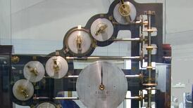 That’s Maths: tides are a tug-of-war between Earth, moon and sun