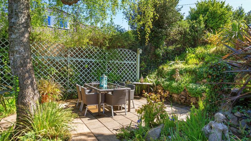 Osmunda, Torca Road, Dalkey, Co Dublin