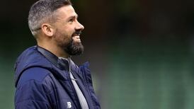 Jonathan Walters speaks about the death of his mother when he was a child