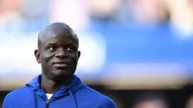 N’Golo Kanté offered salary of up to €100m to join club in Saudi Arabia