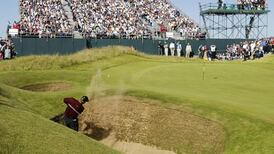 R&A will be coursed over ‘elephant in the room’