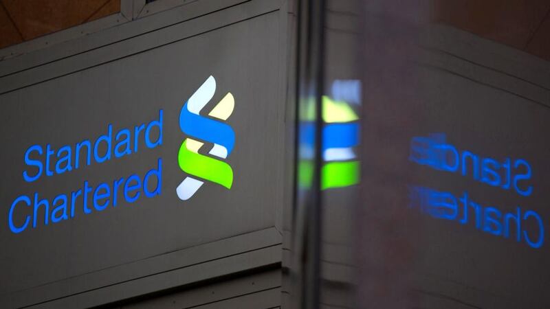 StanChart reshuffle sees wholesale chief as new CEO apparent