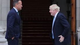 Varadkar and Johnson to meet in UK for Brexit discussions on Thursday