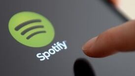 Silicon Valley, Wall Street taking notes on Spotify debut
