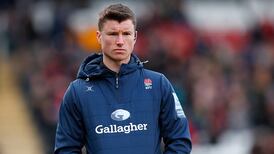 Premiership final referee Wayne Barnes tests positive for Covid-19