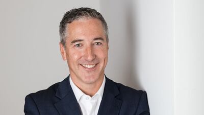 Kevin McHugh is a director of industrial property specialist Harvey.