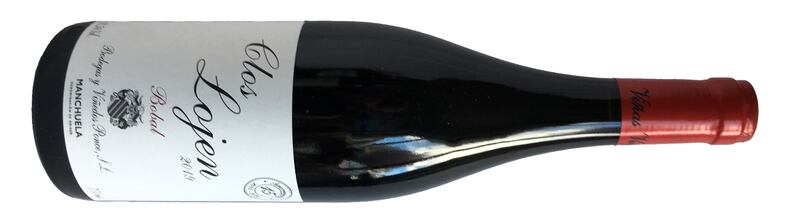 Clos Lojen 2023, Manchuela, Bodegas Ponce