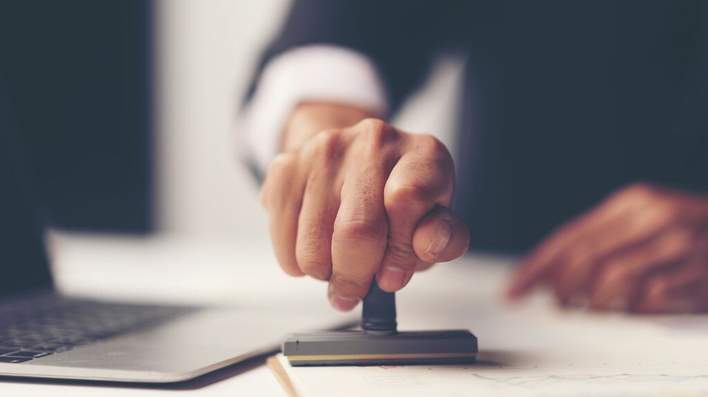 The new permit would cater for short-stay workers in areas such as horticulture, the Oireachtas Joint Committee on Enterprise, Trade and Employment was told. File photograph: iStock