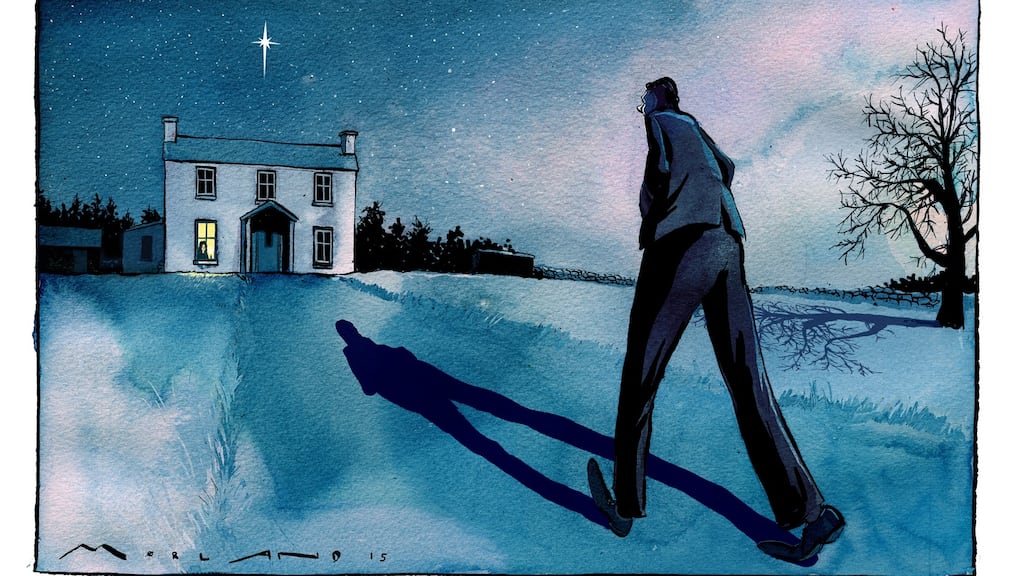 Illustration: Morten Morland