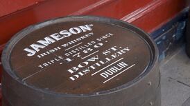 Activist shareholder targets owner of Jameson, seeks restructuring