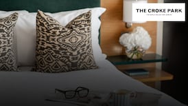 Win a two-night summer escape at The Croke Park hotel