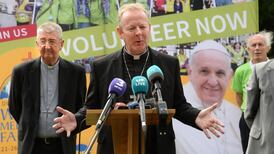 Pope Francis to be briefed on institutional abuse ahead of Ireland visit