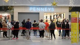 Why won’t Penneys sell online?