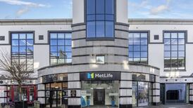 Planning permission refused for major new office block in Galway city centre