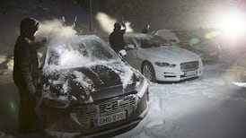 Revealed: how newest cars fared in toughest winter test around