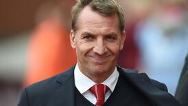 Brendan Rodgers set to keep his job at Liverpool