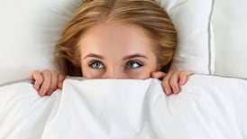 Is it normal for a woman to fart when she orgasms?