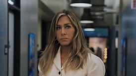 The Morning Show is just like real life. Who hasn’t slept with a tech billionaire?