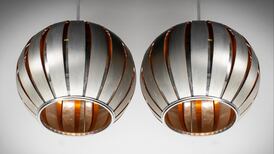 Light up winter with De Veres mid-century design picks
