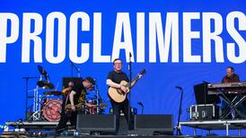 God, swerve the king: rock’n’roll proclaims independence from the royals