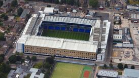 Investment group pulls plug on potential Tottenham takeover