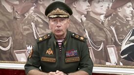 Putin ally says he’ll make a ‘nice juicy steak’ out of opposition leader