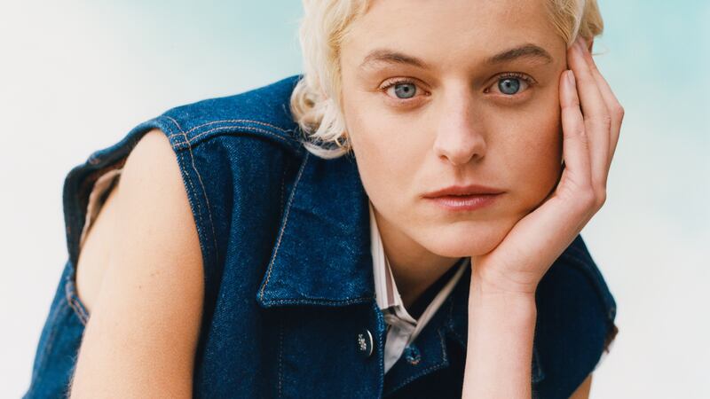 Emma Corrin: ‘I’m striving to find a sense of challenge. There is real excitement in delving into unknown waters’