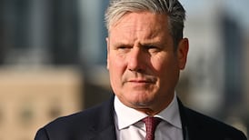 Keir Starmer pledges to seek big changes to Brexit deal if elected UK prime minister