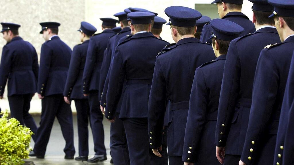 Five recent commissions of investigation, three of which were into Garda related matters, have cost the exchequer €15.026 million to date. Photograph: The Irish Times