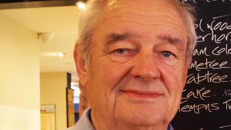 ‘I just wanted to try to do things my way’