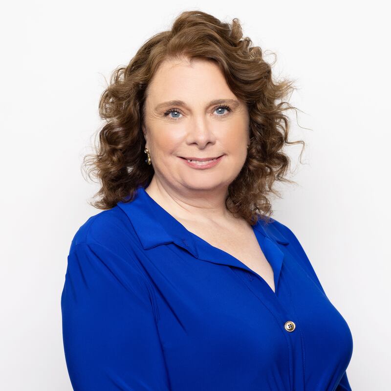 Deirdre Timmons, PwC Ireland sustainable finance lead, ESG reporting and assurance