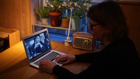 Who should invest in 5G and new technologies to support the growth of the internet?